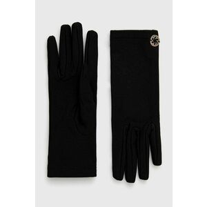 Granadilla Mănuși femei, culoarea negru imagine