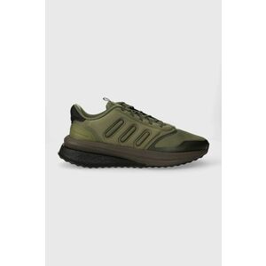 adidas pantofi de alergat X_Plrphase culoarea verde imagine