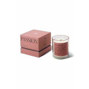 Paddywax lumanare parfumata de soia Mood Passion 226 g imagine