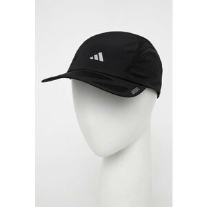 adidas șapcă culoarea negru, cu imprimeu HY0675 imagine