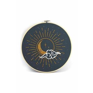 Graine Creative trusa de broderie celestial embroidery diy kit imagine