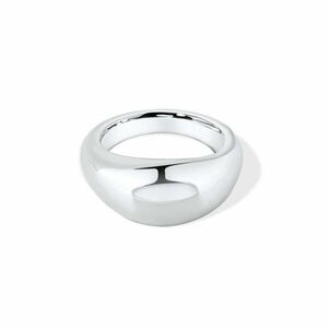 Inel din argint Simple Silver Ring imagine