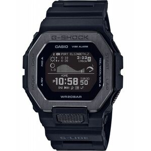 Ceas Smartwatch Barbati, Casio G-Shock, G-Squad Bluetooth GBX-100NS-1ER imagine