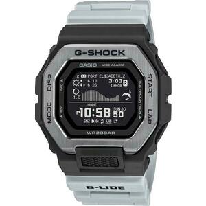 Ceas Smartwatch Barbati, Casio G-Shock, G-Squad Bluetooth GBX-100TT-8ER imagine