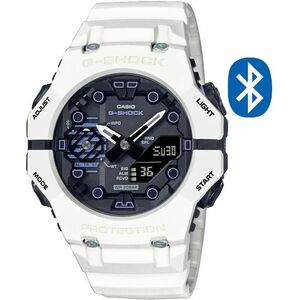 Ceas Smartwatch Barbati, Casio G-Shock, Classic GA-B GA-B001SF-7AER imagine