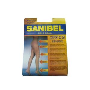 Dres modelator Sanibel Comfort 40 den Glace 4L imagine