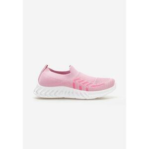 Pantofi sport fete Jinx roz imagine
