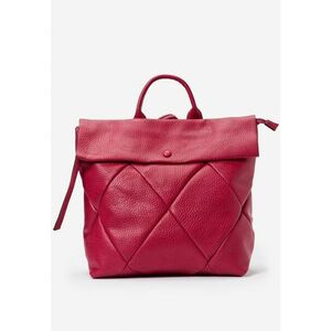 Rucsac dama Fiorire fucsia imagine