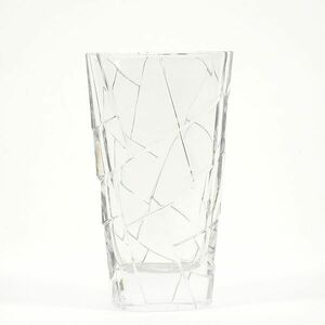 Vaza masiva cristal imagine