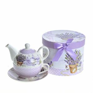 Set ceainic din ceramica imagine