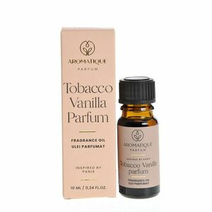 Ulei parfumat Tabaco Vanilla 10 ml imagine