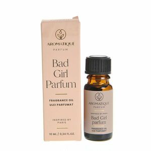 Ulei parfumat Bad Girl 10 ml imagine