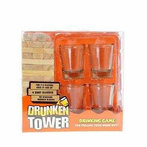 Joc Drunken Tower imagine