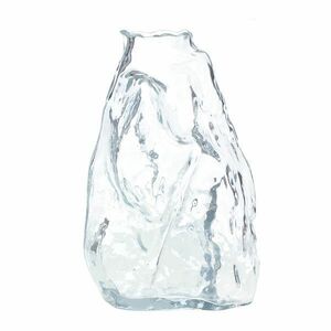 Vaza din sticla 25 cm imagine