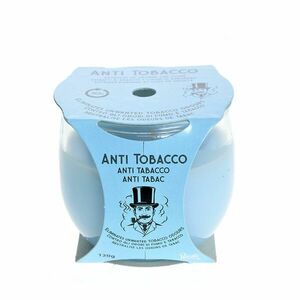 Lumanare parfumata Anti-Tabacco imagine