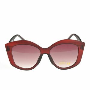 Ochelari de soare grena cu lentile UV400 imagine