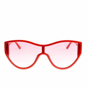Ochelari de soare rosii cu lentile polarizate imagine