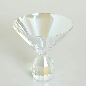 Pahar din sticla pentru cocktail imagine