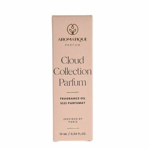 Ulei parfumat Cloud Collection 10 ml imagine