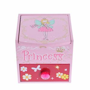Cutie de bijuterii Princess imagine