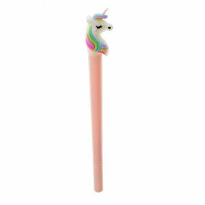 Pix roz cu unicorn imagine