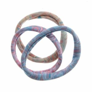 Set 3 elastice par colorit pal imagine