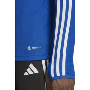 Bluza sport cu slituri pentru degete - pentru fotbal Tiro23 imagine