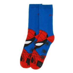 Sosete lungi cu imprimeu Spiderman imagine