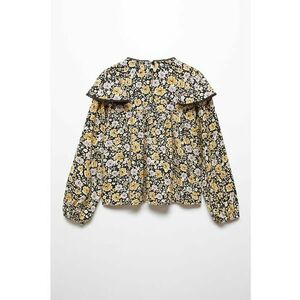 Bluza cu imprime floral Labo imagine