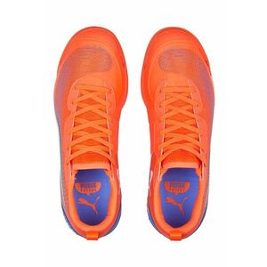 Pantofi cu detalii contrastante - pentru fotbal IBERO III Ultra imagine