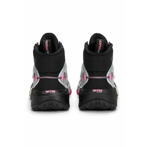 Pantofi mid-high impermeabili pentru alergare Explore Nitro imagine