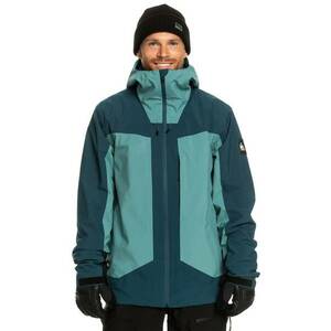 Jacheta cu vatelina si gluga - pentru schi Muldrow imagine