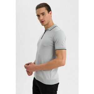 Tricou polo Stellan imagine