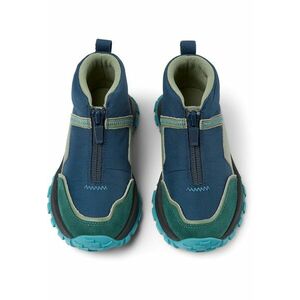 Pantofi sport cu femoar Drift Trail 1733 imagine