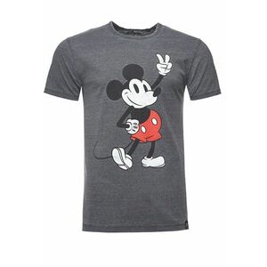 Tricou din bumbac Disney Mickey 3221 imagine