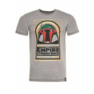 Tricou cu imprimeu Boba Fett Empire Strikes Back 3419 imagine