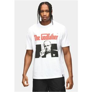 Tricou unisex relaxed fit The Godfather Close Up 6253 imagine