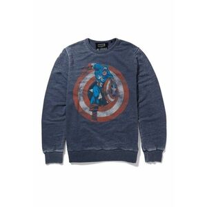 Bluza de trening Marvel Captain America 5437 imagine