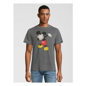 Tricou cu imprimeu Mickey Mouse imagine
