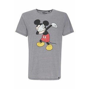 Tricou cu imprimeu Mickey Mouse imagine
