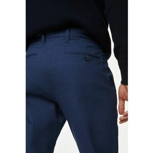 Pantaloni chino slim fit imagine