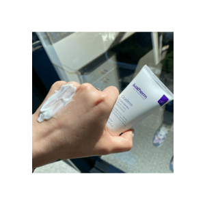 Crema bariera Cicaderm - cu efect calmant pentru pielea sensibilizata - dermatita de contact - iritatii - 75 ml imagine