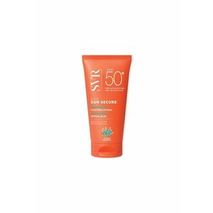 Crema spuma cu protectie solara SPF 50 + Sun Secure Blur - 50 ml imagine