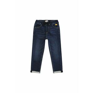 Steiff children's jeans - denim - long trousers - soft waistband - stretch - unisex - plain colour 13683 imagine