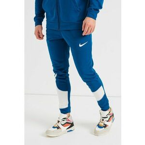 Pantaloni cu model colorblock pentru fitness imagine