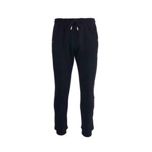 Pantaloni trening barbat, bleumarin, vatuit la interior, 2XL, Univers Fashion imagine