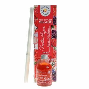 Difuzor parfumat cu Fructe Rosii 50 ml imagine