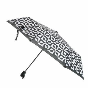 Umbrela de poseta cu modele geometrice imagine