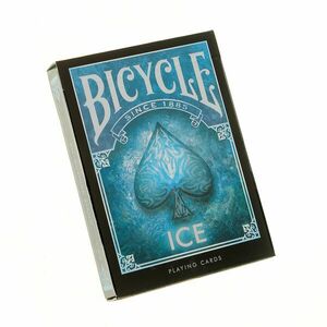 Carti de joc Bicycle Ice imagine
