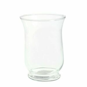 Vaza din sticla 15 cm imagine